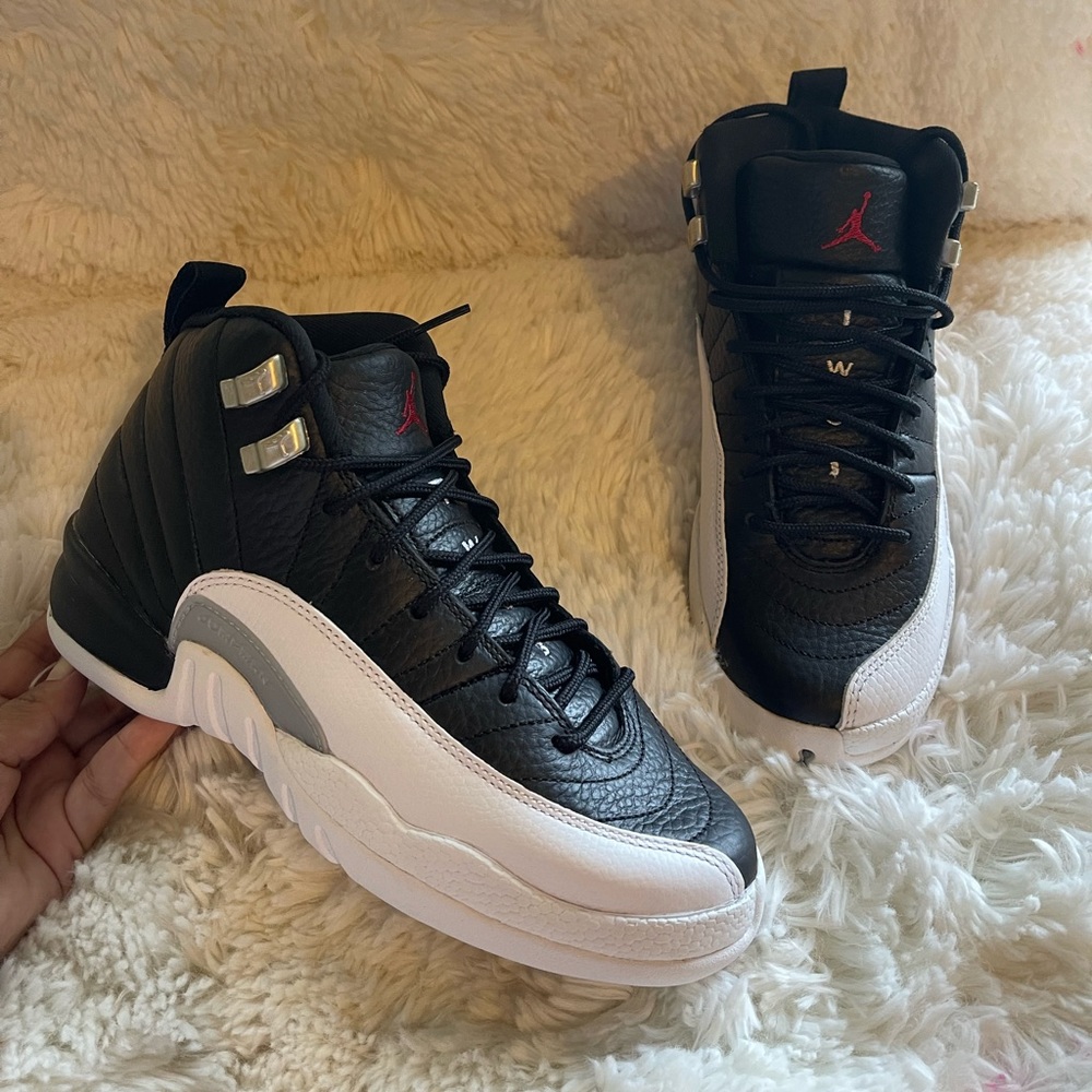 Air Jordan 12 Retro 'Playoff'